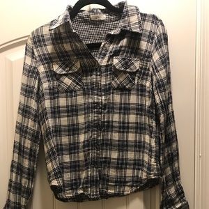 Steezyer Button Down, Size M